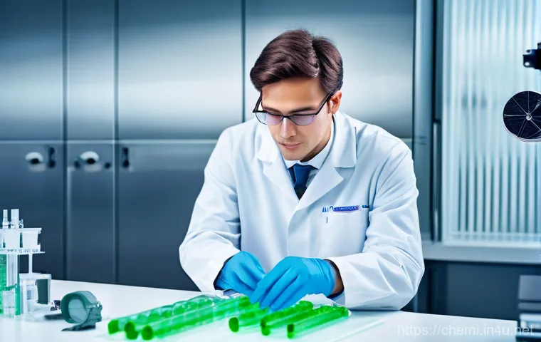 화학공학 기술적 능력 개발 - **Image Prompt 2: Innovating Future Mobility with New Materials**
    A sleek, modern PBV (Purpose-B...