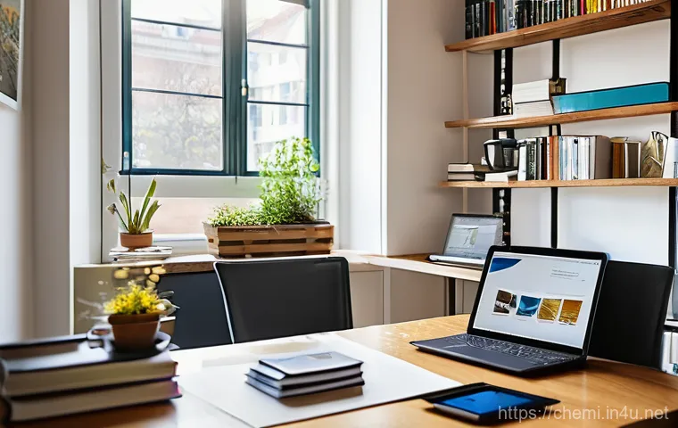 화학공학 직장 내 성장 - **Prompt:** A diverse group of chemical engineers, wearing professional lab coats and safety glasses...