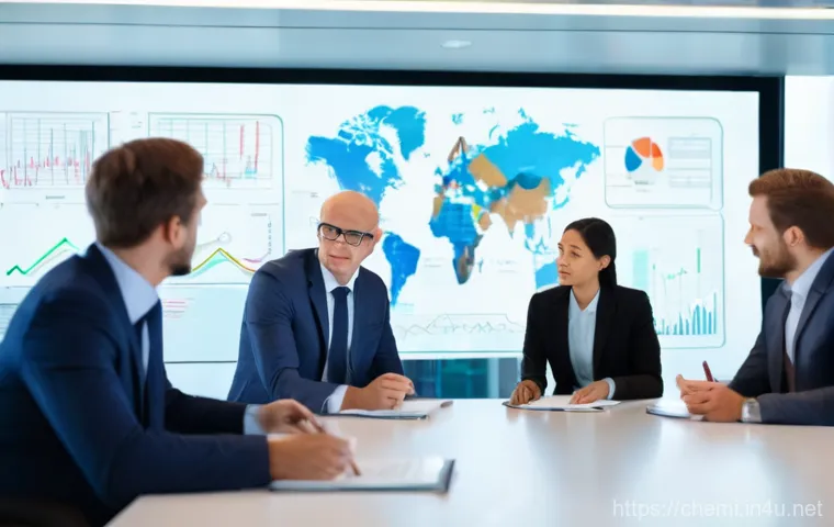 화학공학 직장 내 성장 - **Prompt:** A dedicated chemical engineer, of diverse background, is depicted in a cozy yet organize...