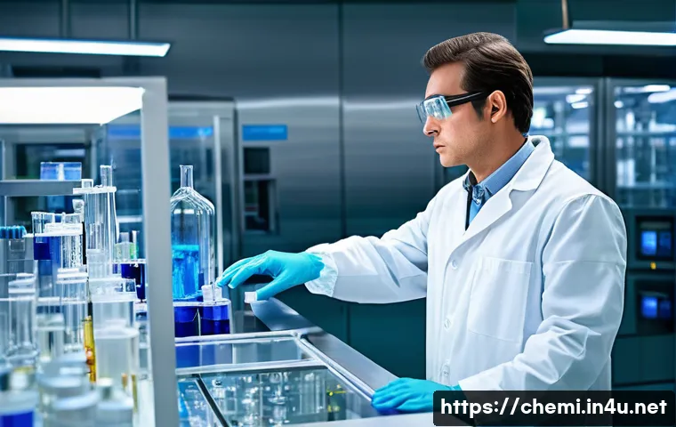 화학공학 취업시장 변화 관련 이미지 1