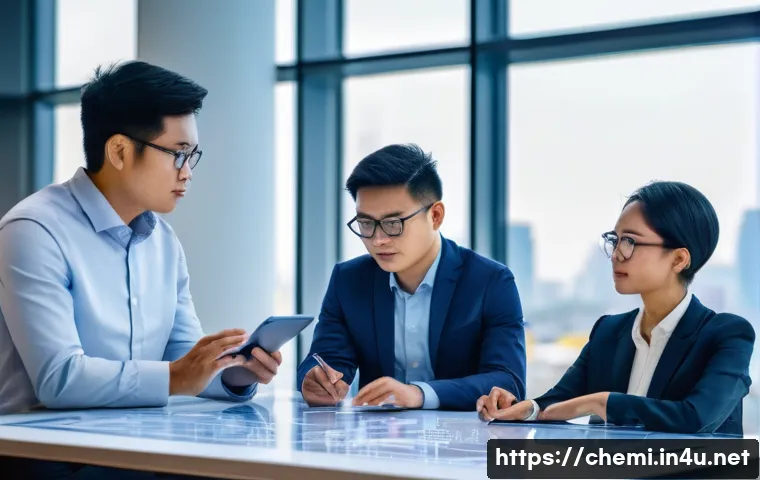 화학공학 취업시장 변화 관련 이미지 2